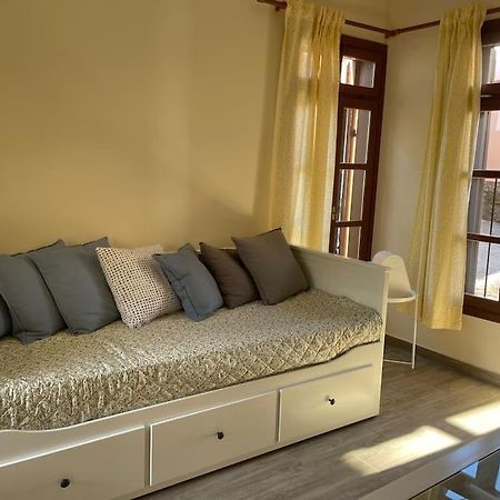 Apartament Αrchontiko Theofilou Saloniki Zewnętrze zdjęcie